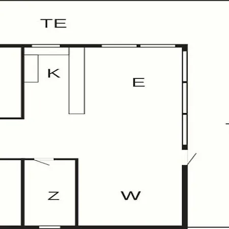 4 Person In Snedsted-by Traum * Snedsted