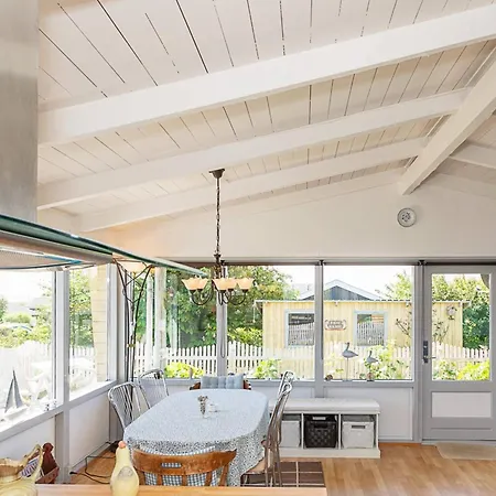 Casa vacanze 4 Person In Snedsted-by Traum