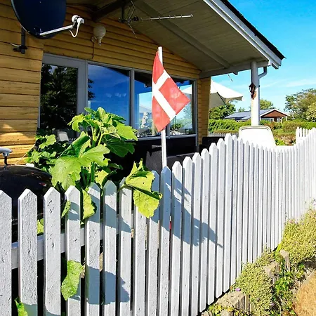 Hébergement de vacances 4 Person In Snedsted-by Traum Snedsted