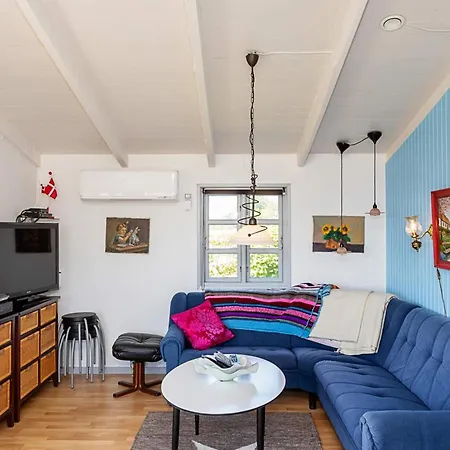 Casa vacanze 4 Person In Snedsted-by Traum *