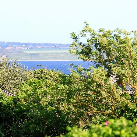 4 Person In Snedsted-by Traum Casa vacanze