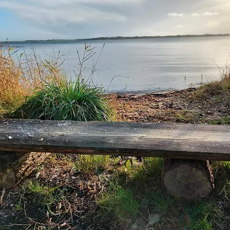 4 Person In Snedsted-by Traum Hébergement de vacances Snedsted