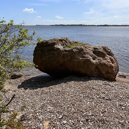 4 Person In Snedsted-by Traum Hébergement de vacances *
