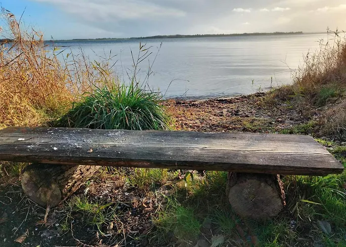 4 Person In Snedsted-by Traum Hébergement de vacances Snedsted