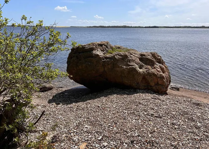 4 Person In Snedsted-by Traum Hébergement de vacances *